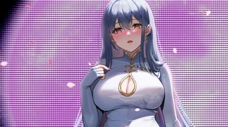 夜幕之花 Night Bloom 游戏截图 画面展示
