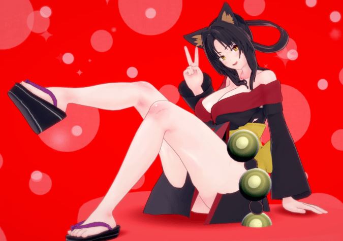 梦幻约会 Fantasy Date 卡牌系统截图