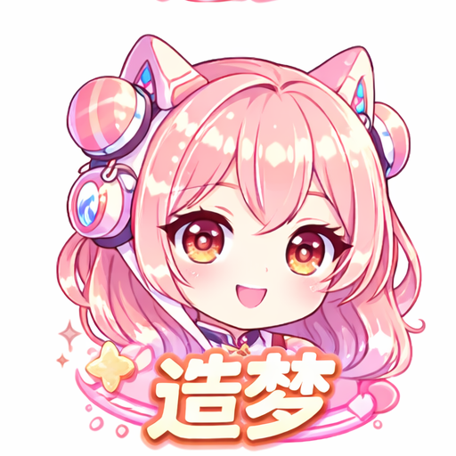 admin的头像-造梦少女游戏造梦少女游戏网