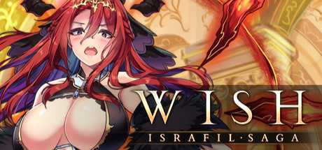 [SRPG/中文/全动态] 祈愿之旅：伊斯拉菲尔传说-超越命运- V2.1-官方中文完结版+全DLC+存档 4.2G-造梦少女游戏造梦少女游戏网
