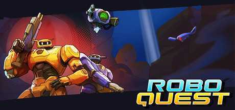 Roboquest/机器人任务(v0.8.9) - 造梦少女游戏网-造梦少女游戏造梦少女游戏网