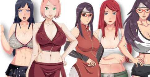 【欧美SLG/中文/动态】女忍调教:最后的战争 V3.1.0 精翻汉化版【PC+安卓/2.9G】 - 造梦少女游戏网-造梦少女游戏造梦少女游戏网