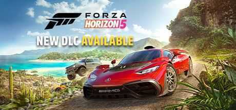 《极限竞速:地平线5/Forza Horizon 5》v1.624.534.0顶级版|赛车竞速|容量168.6GB|免安装绿色中文版 - 造梦少女游戏网-造梦少女游戏造梦少女游戏网