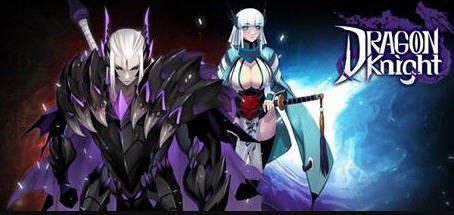 【3D/ACT】狩龙骑士Dragon Knight官方中文步兵版高压版2.6G - 造梦少女游戏网-造梦少女游戏造梦少女游戏网