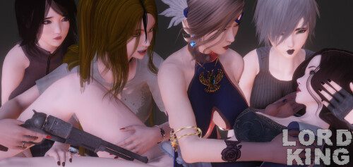 【亚洲风SLG双端】王爵LordKing-v1.6 - 完全版PC+安卓-造梦少女游戏造梦少女游戏网