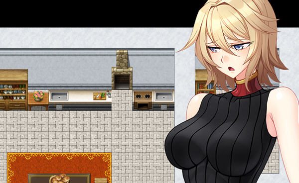 图片[1]-造梦少女游戏圣骑士莉雅丝 ver1.21 PC+安卓官方中文完结版-造梦少女游戏造梦少女游戏网