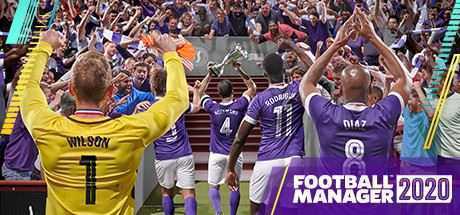 足球经理2020/Football Manager 2020-造梦少女游戏造梦少女游戏网