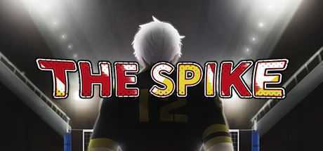 扣球/The Spike-造梦少女游戏造梦少女游戏网