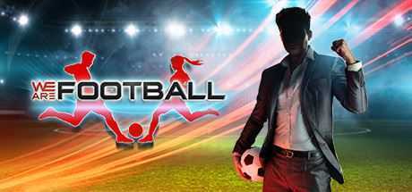 我们是足球队/WE ARE FOOTBALL(v1.15)-造梦少女游戏造梦少女游戏网