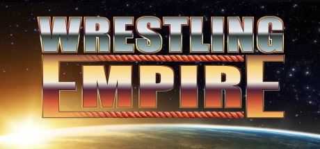 摔跤帝国/Wrestling Empire-造梦少女游戏造梦少女游戏网