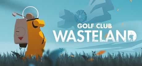 高尔夫乐园:荒凉之地/Golf Club: Wasteland - 造梦少女游戏网-造梦少女游戏造梦少女游戏网