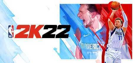 NBA 2K22(豪华版+全DLC+MC生涯离线) - 造梦少女游戏网-造梦少女游戏造梦少女游戏网