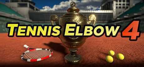 网球精英4/Tennis Elbow 4(v0.46) - 造梦少女游戏网-造梦少女游戏造梦少女游戏网