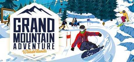 高山冒险：仙境/Grand Mountain Adventure: Wonderlands-造梦少女游戏造梦少女游戏网