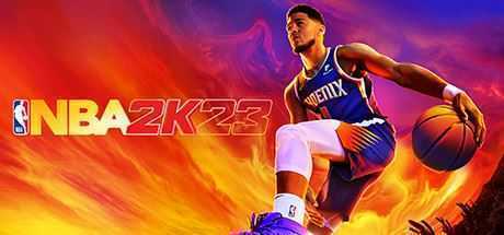 NBA2K23-(不支持MC生涯模式)-造梦少女游戏造梦少女游戏网