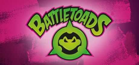 忍者蛙/Battletoads - 造梦少女游戏网-造梦少女游戏造梦少女游戏网