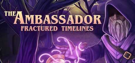 时间使者:破碎的时间线/The Ambassador: Fractured Timelines - 造梦少女游戏网-造梦少女游戏造梦少女游戏网