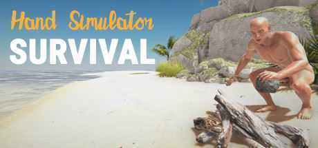 手掌模拟器：生存/Hand Simulator: Survival-造梦少女游戏造梦少女游戏网