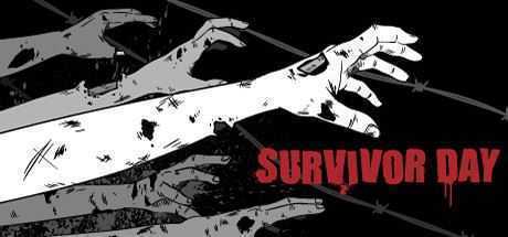 生还者日(Survivor Day)中文版|20天丧尸生存射击独立游戏-造梦少女游戏造梦少女游戏网