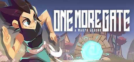 一门之隔/One More Gate  A Wakfu Legend-造梦少女游戏造梦少女游戏网