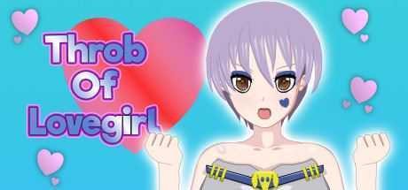 恋人的悸动阿尔法塔防/Throb of Lovegirl: A Ero Waifu TD（Build.9646887-1.0.99）-造梦少女游戏造梦少女游戏网