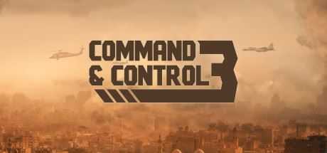 命令与控制3/Command & Control 3 - 造梦少女游戏网-造梦少女游戏造梦少女游戏网