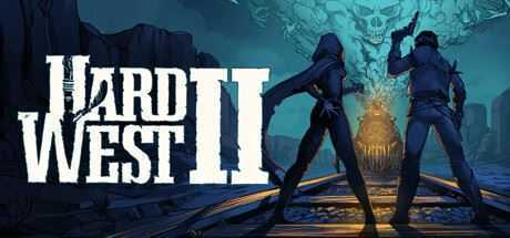 血战西部2/Hard West 2-造梦少女游戏造梦少女游戏网