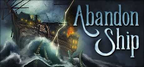 弃船/Abandon Ship（v1.3.18410）-造梦少女游戏造梦少女游戏网