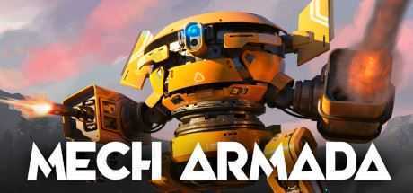 机甲武装正式版/Mech Armada-造梦少女游戏造梦少女游戏网