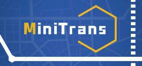 迷你城市通勤/MiniTrans-造梦少女游戏造梦少女游戏网