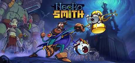 亡灵巫师/Necrosmith（v0.0.0.46）-造梦少女游戏造梦少女游戏网