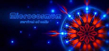微生物世界：细胞生存/Microcosmum: survival of cells（整合静态扩展包）-造梦少女游戏造梦少女游戏网