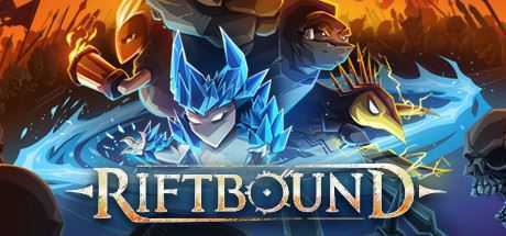 裂谷征途/Riftbound-造梦少女游戏造梦少女游戏网