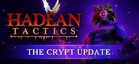 冥古战术/Hadean Tactics（v0.4.0整合The Crypt）-造梦少女游戏造梦少女游戏网