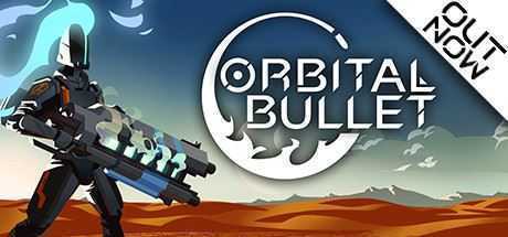 环形子弹/Orbital Bullet – The 360 Rogue-lite-造梦少女游戏造梦少女游戏网