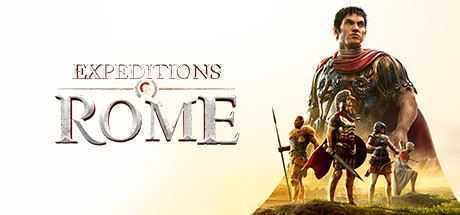 远征军：罗马/Expeditions: Rome-造梦少女游戏造梦少女游戏网