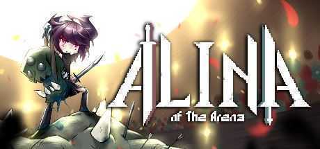 斗技场的阿利娜/Alina of the Arena-造梦少女游戏造梦少女游戏网