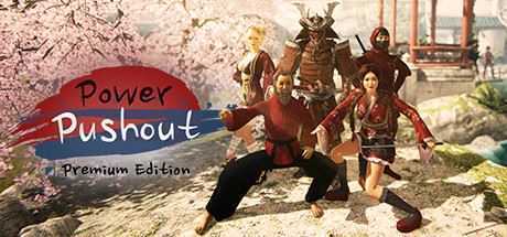 力量棋局/Power Pushout - 造梦少女游戏网-造梦少女游戏造梦少女游戏网