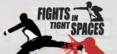 狭小空间战斗/Fights in Tight Spaces（正式版）-造梦少女游戏造梦少女游戏网