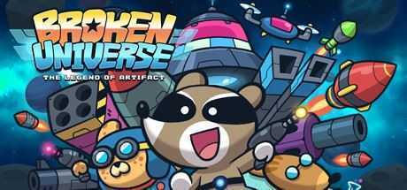 残缺宇宙/Broken Universe - Tower Defense(v0.11.1) - 造梦少女游戏网-造梦少女游戏造梦少女游戏网