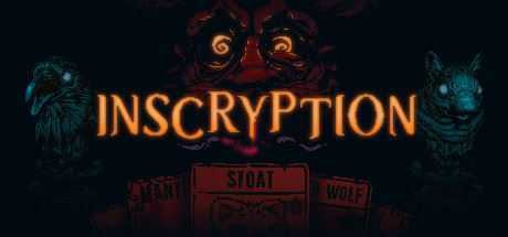 邪恶冥刻/Inscryption（V1.07）-造梦少女游戏造梦少女游戏网