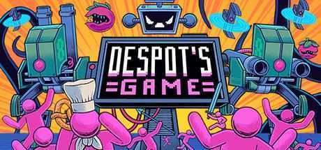 暴君的游戏/Despots Game: Dystopian Army Builder-造梦少女游戏造梦少女游戏网