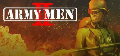 玩具兵大战2/ArmyMen2 - 造梦少女游戏网-造梦少女游戏造梦少女游戏网
