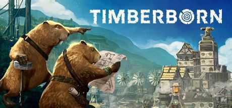 木架-海狸都市/Timberborn（v0.1.5.2）-造梦少女游戏造梦少女游戏网