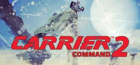 航母指挥官2/Carrier Command 2（正式版）-造梦少女游戏造梦少女游戏网