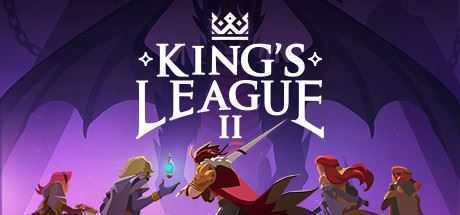 国王联赛2/Kings League（v1.2.6.6477）-造梦少女游戏造梦少女游戏网