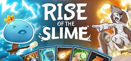 史莱姆崛起/Rise of the Slime-造梦少女游戏造梦少女游戏网