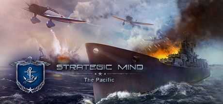 战略思维:太平洋/Strategic Mind: The Pacific(v20210506周年版) - 造梦少女游戏网-造梦少女游戏造梦少女游戏网