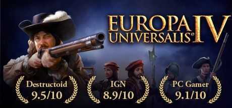 《欧陆风云4/Europa Universalis IV》v1.35.3+全DLC+季票+修改器 免安装汉化终极版 - 造梦少女游戏网-造梦少女游戏造梦少女游戏网