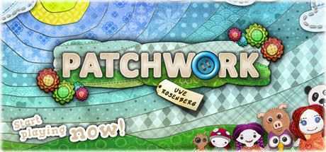 拼凑/Patchwork-造梦少女游戏造梦少女游戏网